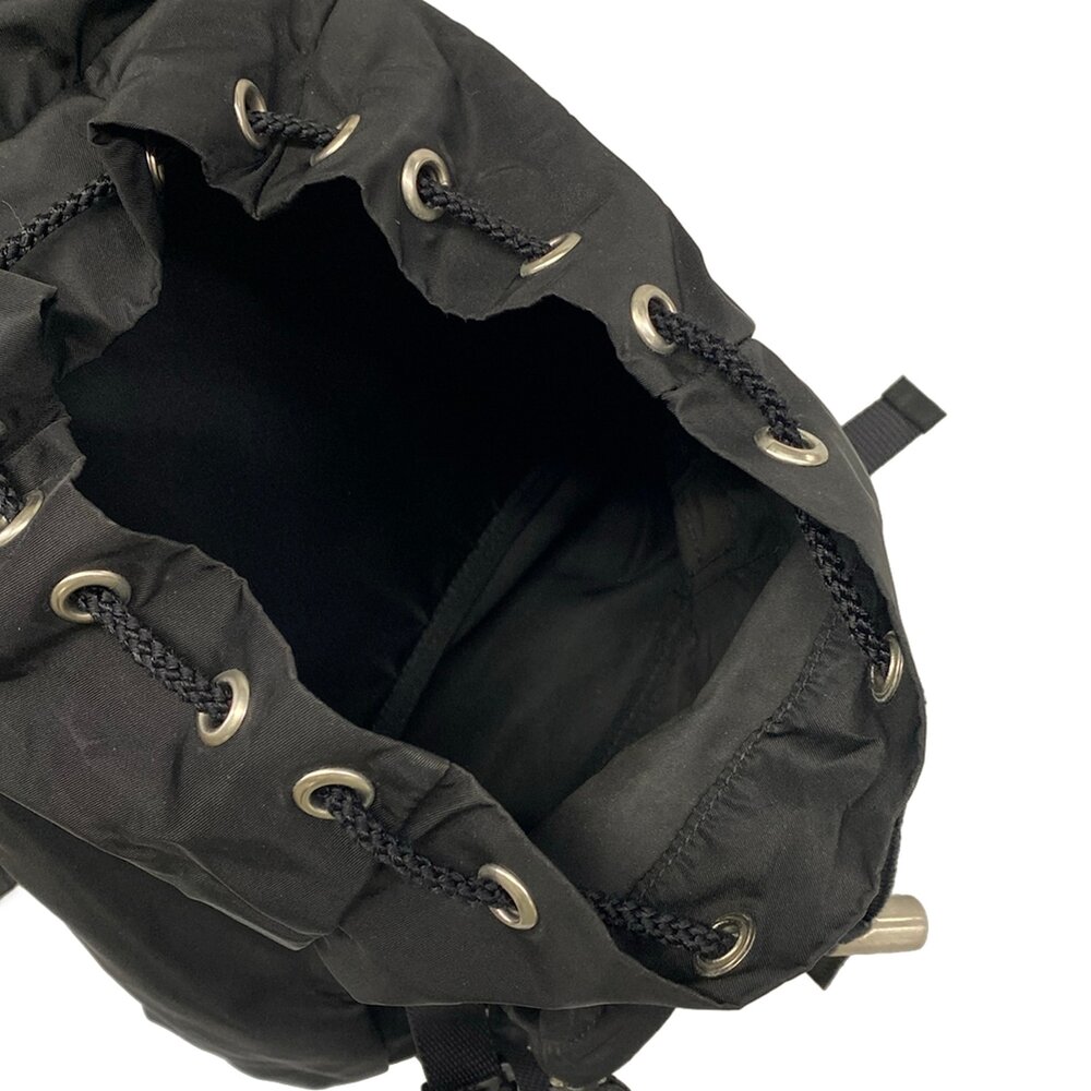 Prada Backpack V140 - Picture 7 of 12